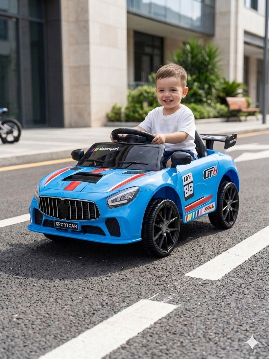 Maserati